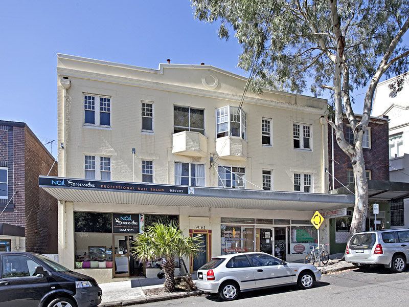 Real Estate For Sale 1/59 Dudley Street Coogee , NSW