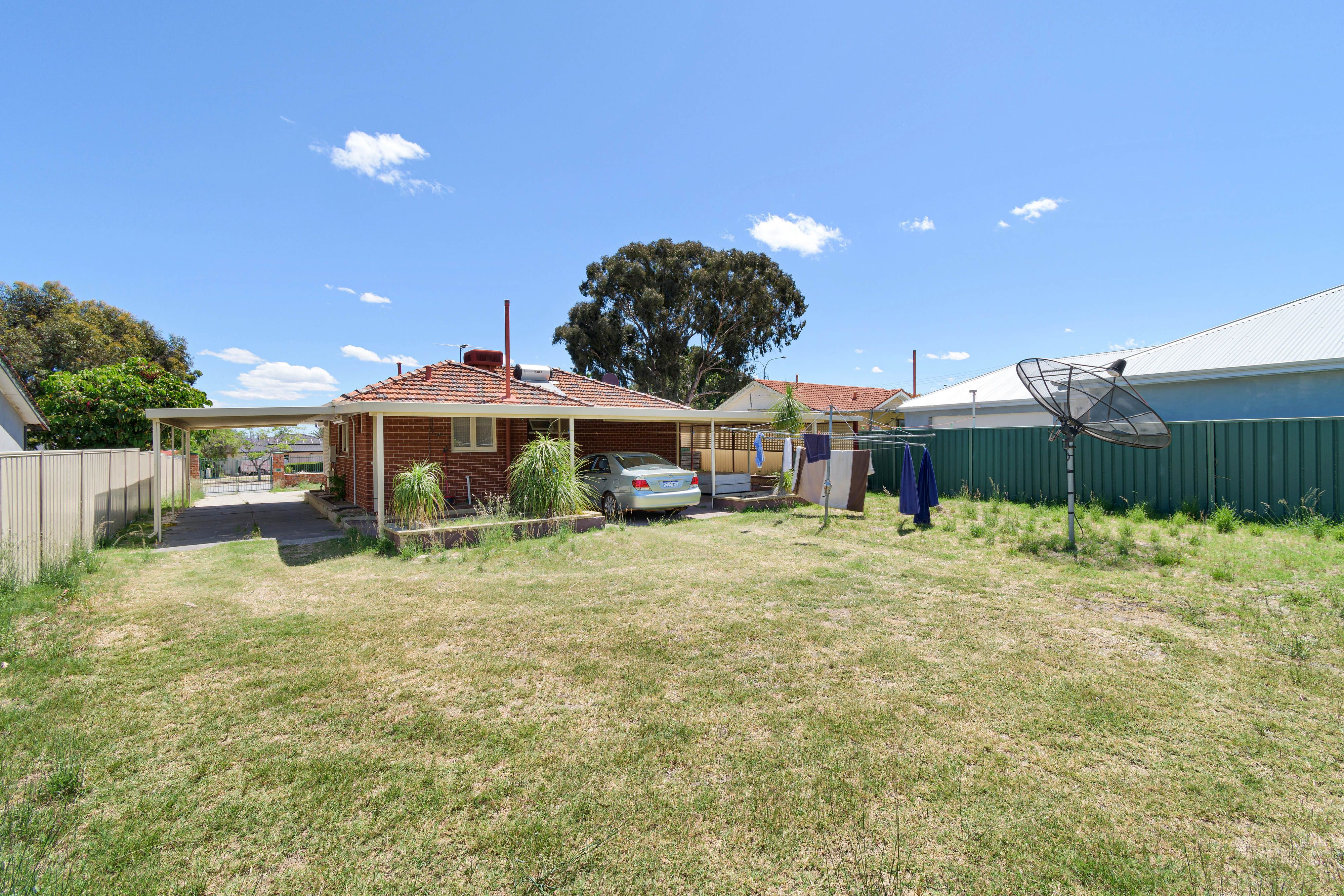 Real Estate For Sale 194 Corfield Street Gosnells , WA