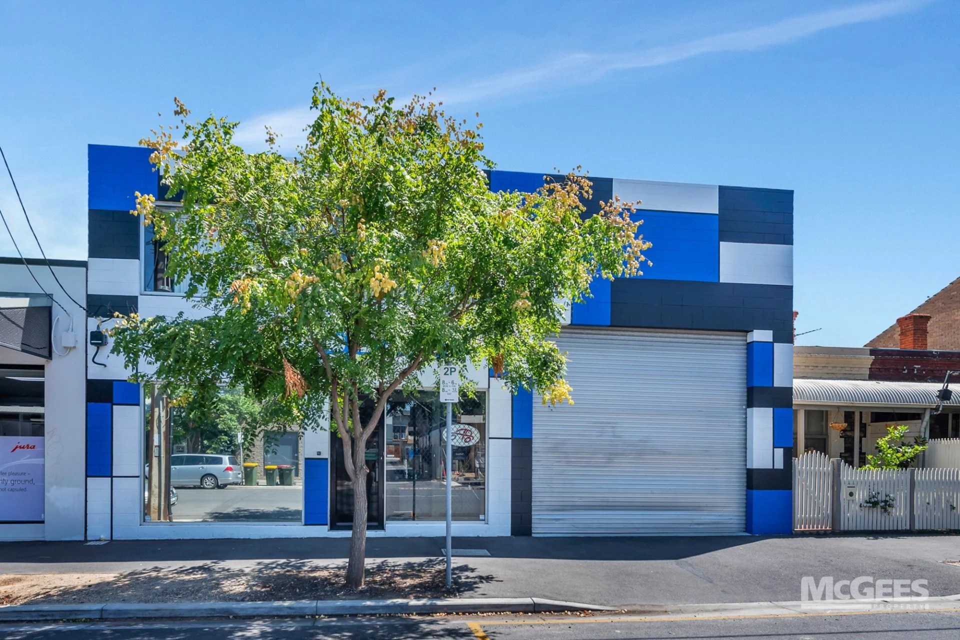 262 Gilbert Street, Adelaide McGees Property Adelaide