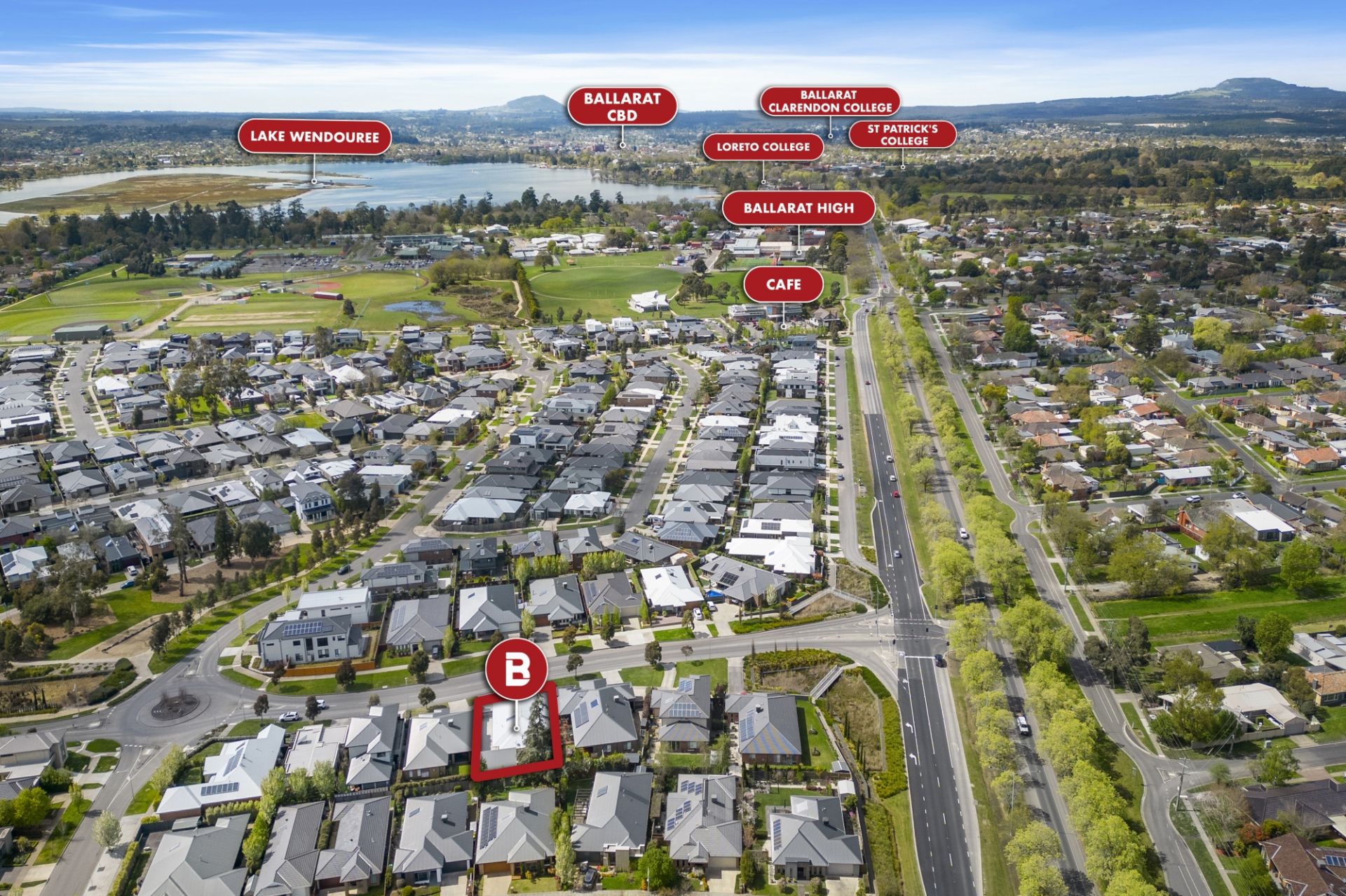 7 Insignia Boulevard, Alfredton Ballarat Real Estate Pty Ltd