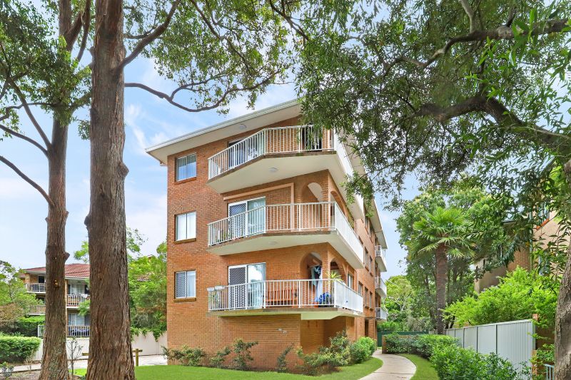 Real Estate For Sale 4/1921 Robertson Street Sutherland , NSW