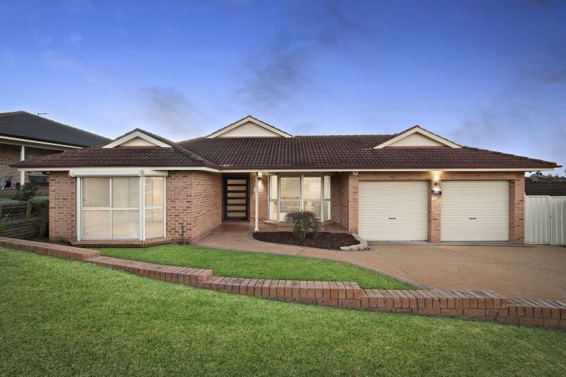 Real Estate For Sale 38 Kearns Avenue Kearns , NSW