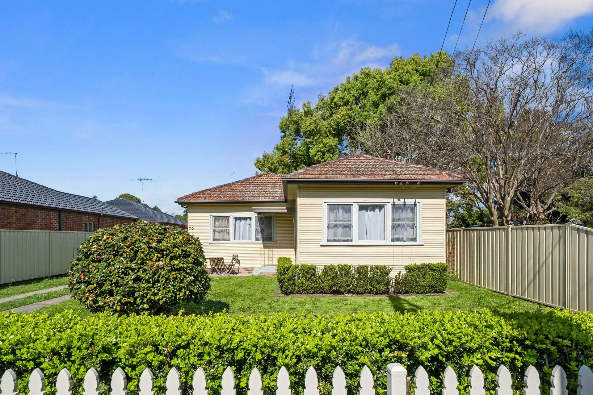 70 Lennox Street, Richmond Property