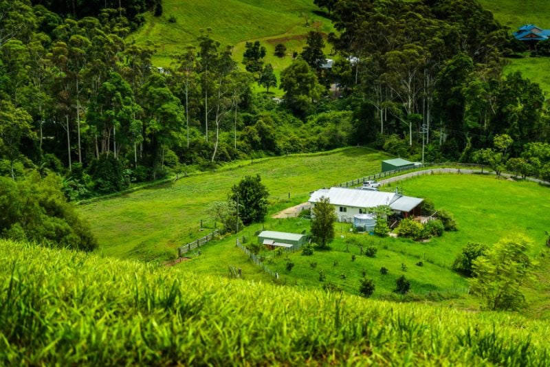 Real Estate For Sale 543 Crossmaglen Road Bonville , NSW