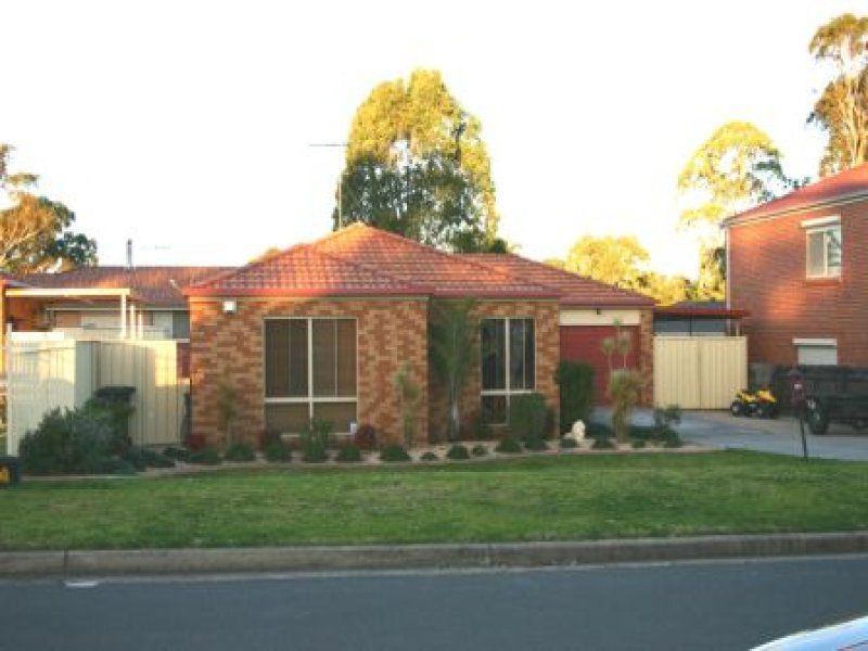 Real Estate For Sale 3 Boongary Street St Helens Park , NSW