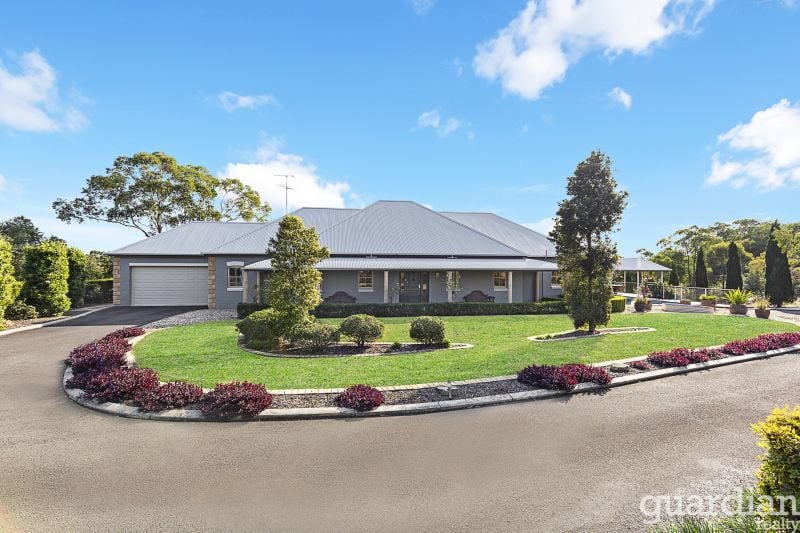 Real Estate For Sale 227B Annangrove Road Annangrove , NSW