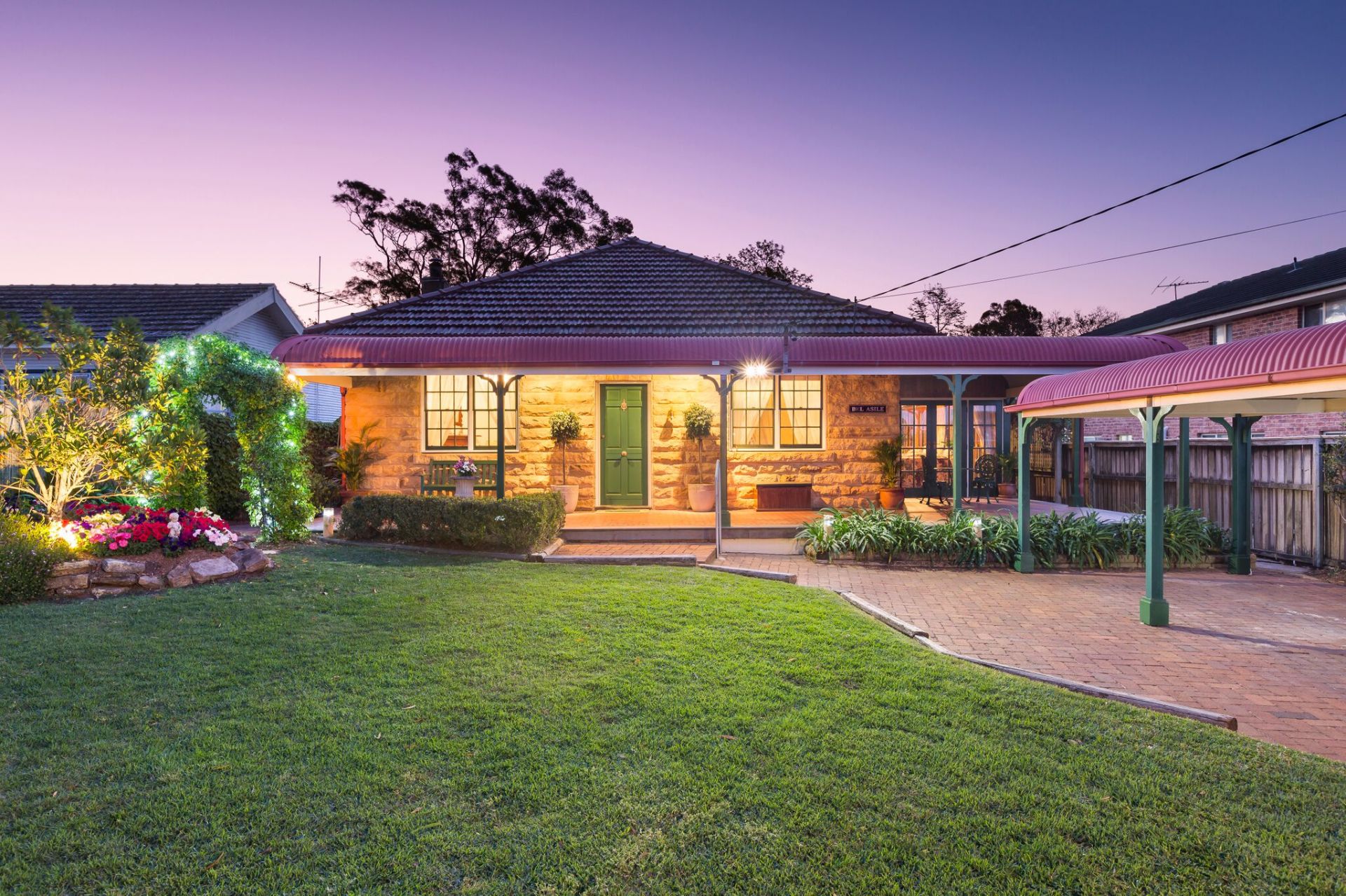 26 Lime Kiln Road, Lugarno Gibson Partners Real Estate