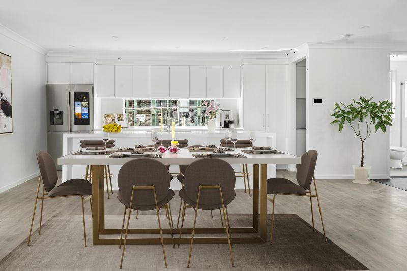 Real Estate For Sale Catherine Field , NSW