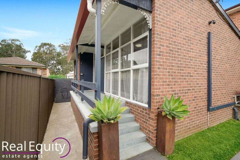 Real Estate For Sale 2A Bradshaw Avenue Moorebank , NSW