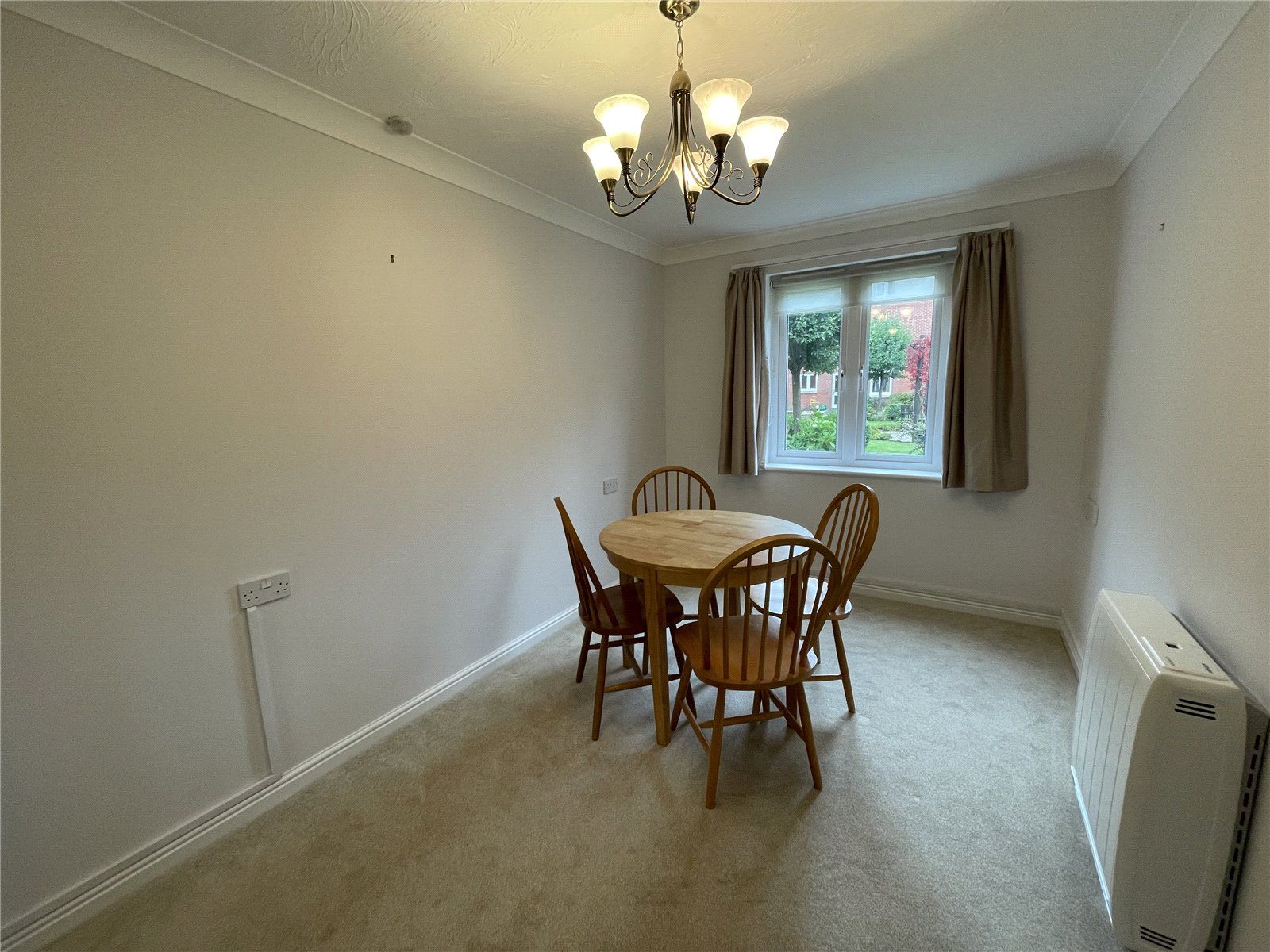 10 Peelers Court, St Andrews Road Kennedys Estate Agents