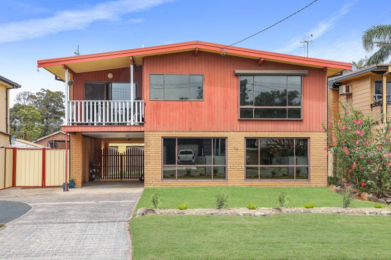 Real Estate For Sale 68 Lakedge Avenue Berkeley Vale , NSW