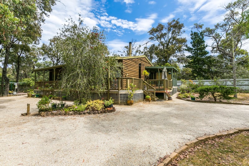 Real Estate For Sale 17 Boundary Road Aireys Inlet , VIC