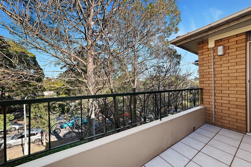11/1 Ralston Street, Lane Cove North Blunts Real Estate