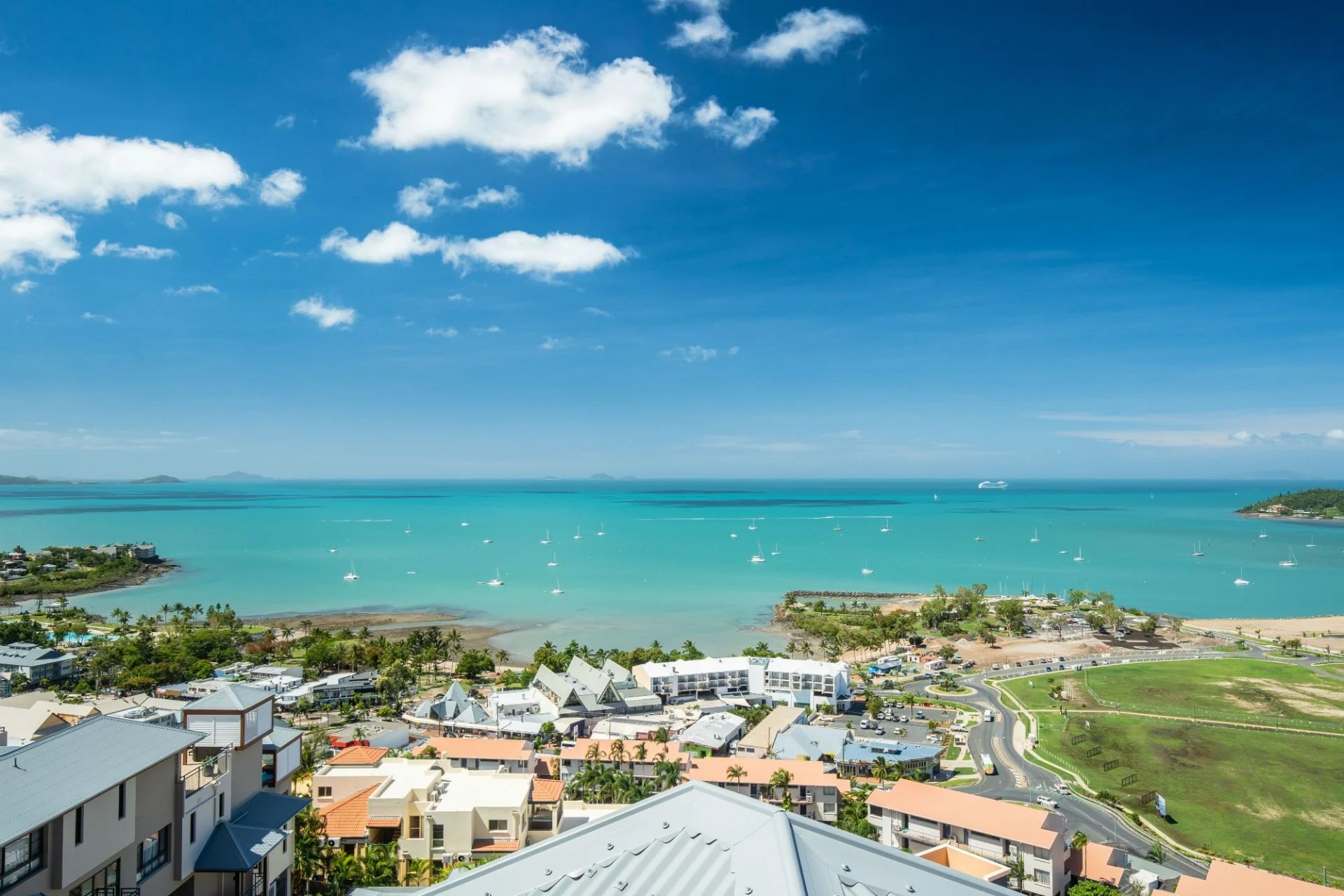26/16 Golden Orchid Drive, Airlie Beach Taylors Property Specialists