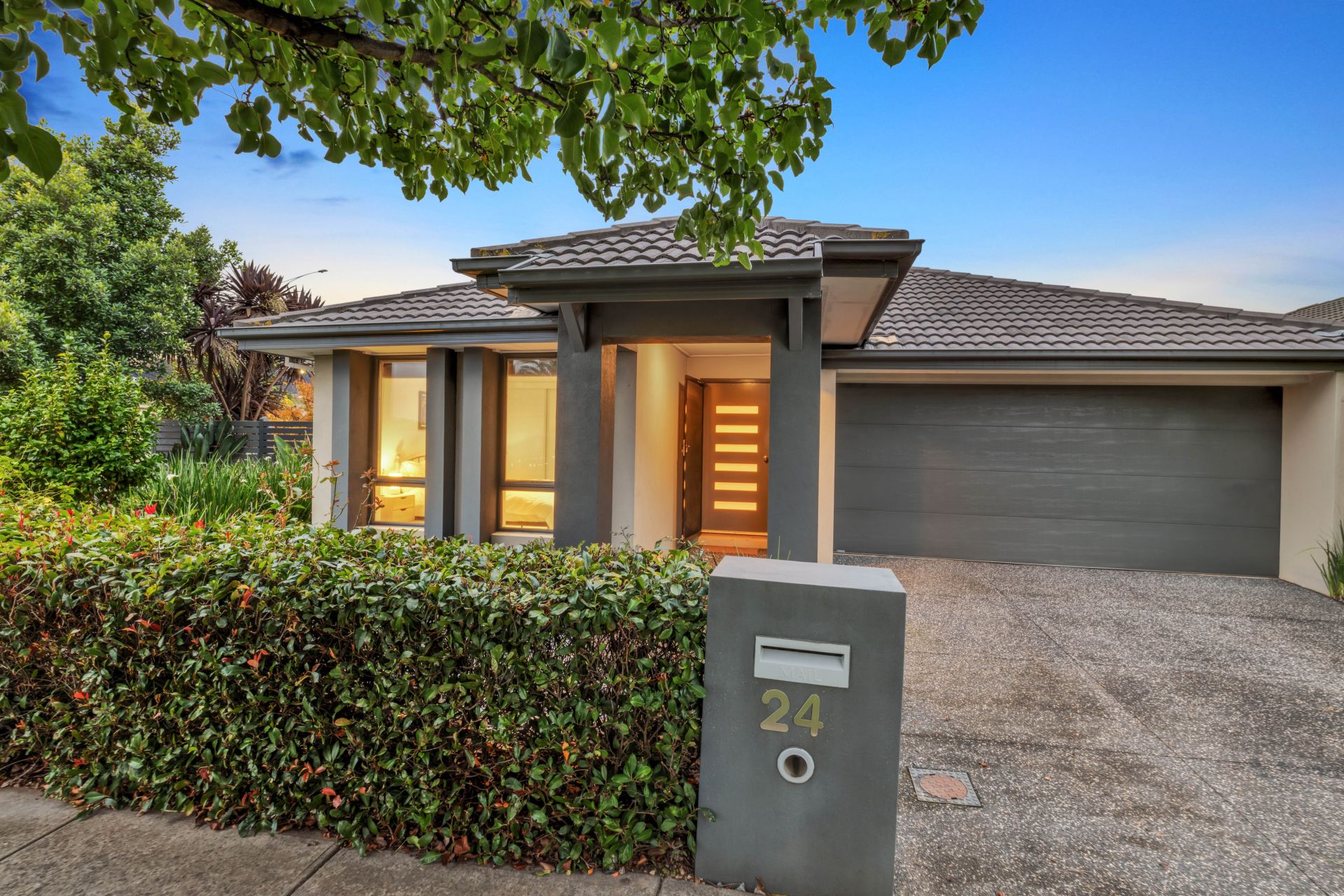 24 Whitehaven Street, Berwick OBrien Real Estate