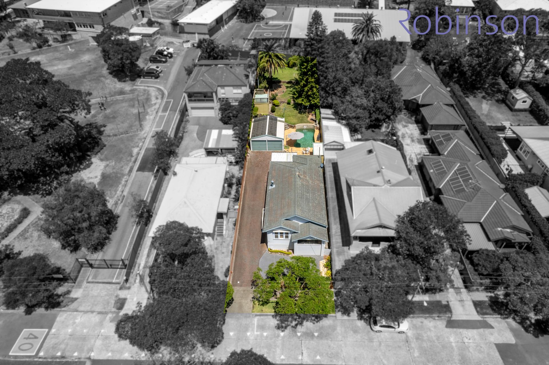 5 June Street, Merewether Robinson Property