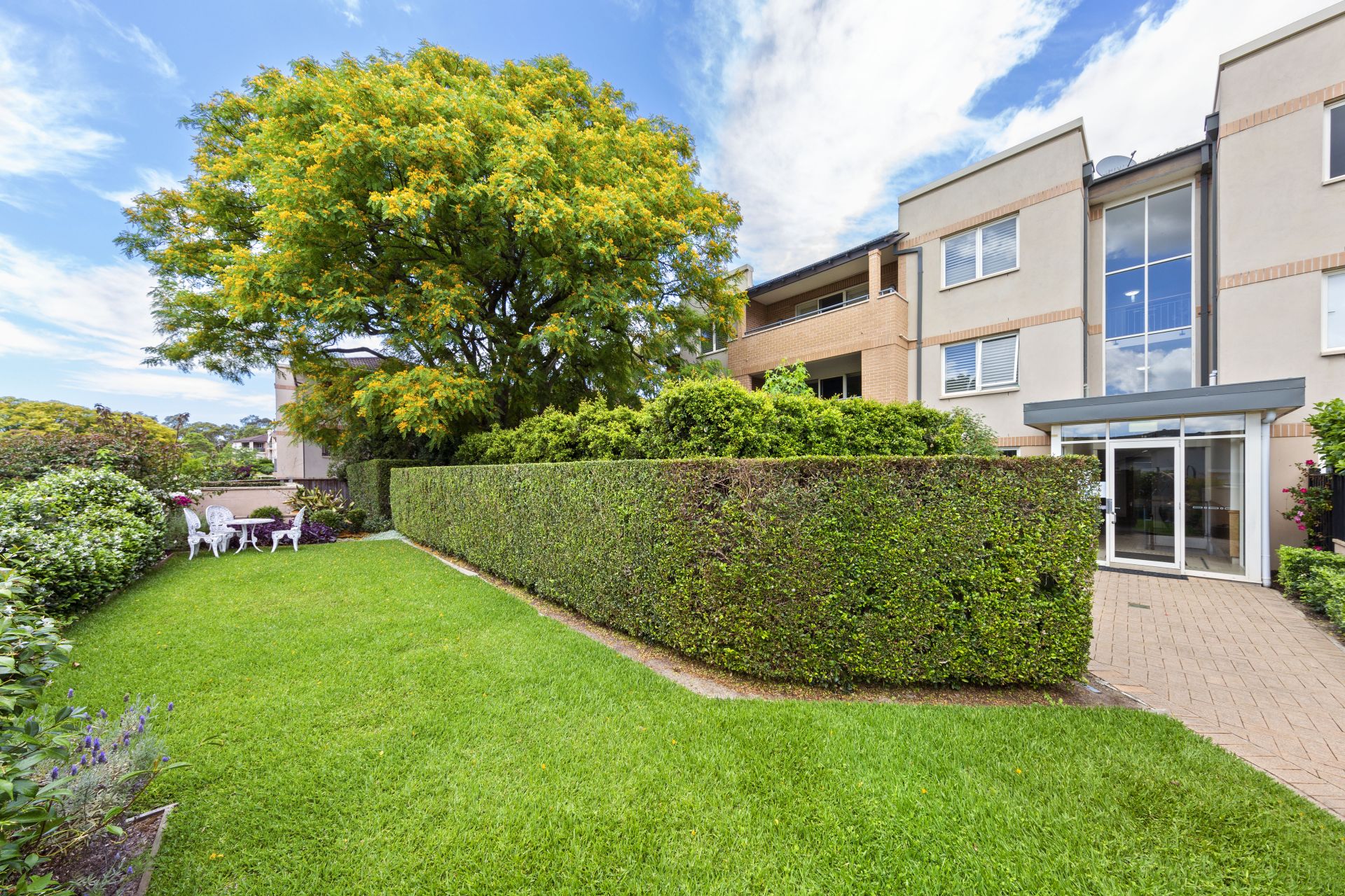 204/10 Karrabee Avenue Huntleys Cove NSW 2111 Apartment for Rent