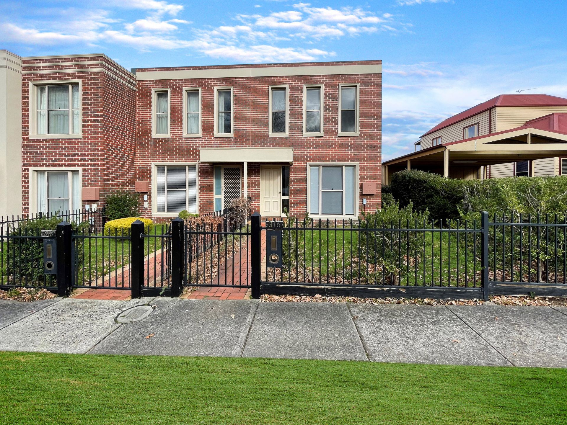 1/316 Chisholm Street, Black Hill Ballarat Real Estate Pty Ltd