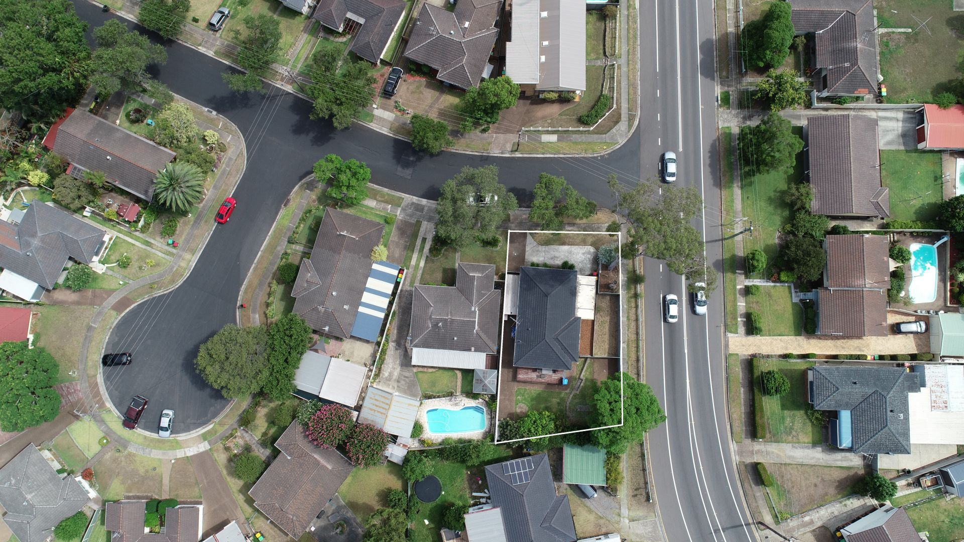 Real Estate For Sale 1 Coldstream Crescent Rankin Park , NSW