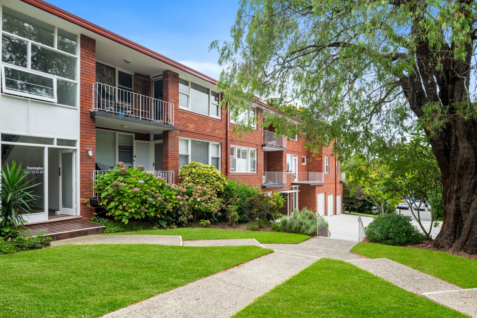 26/1012 Ray Street, Turramurra Luschwitz Real Estate