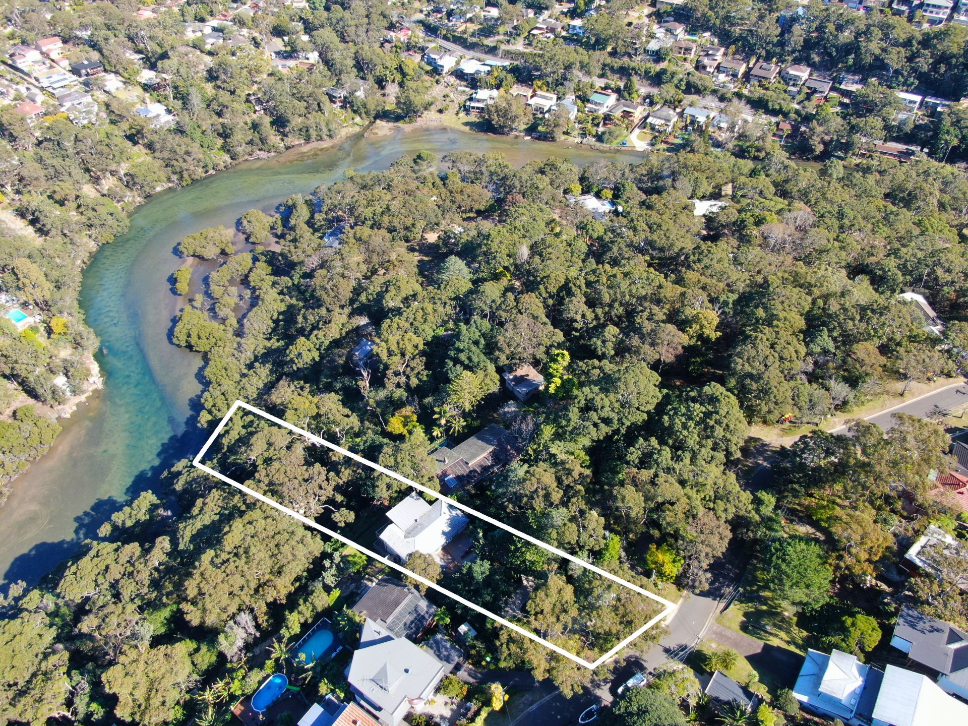 117119 Arcadia Avenue, Gymea Bay Luxe Agency by Maurice Maroon