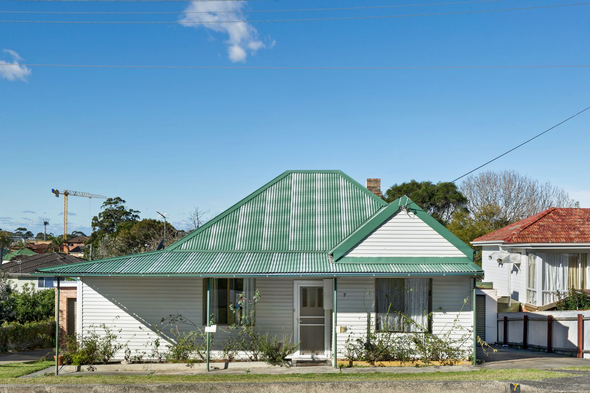 Real Estate For Lease 1/7 James Road Corrimal , NSW