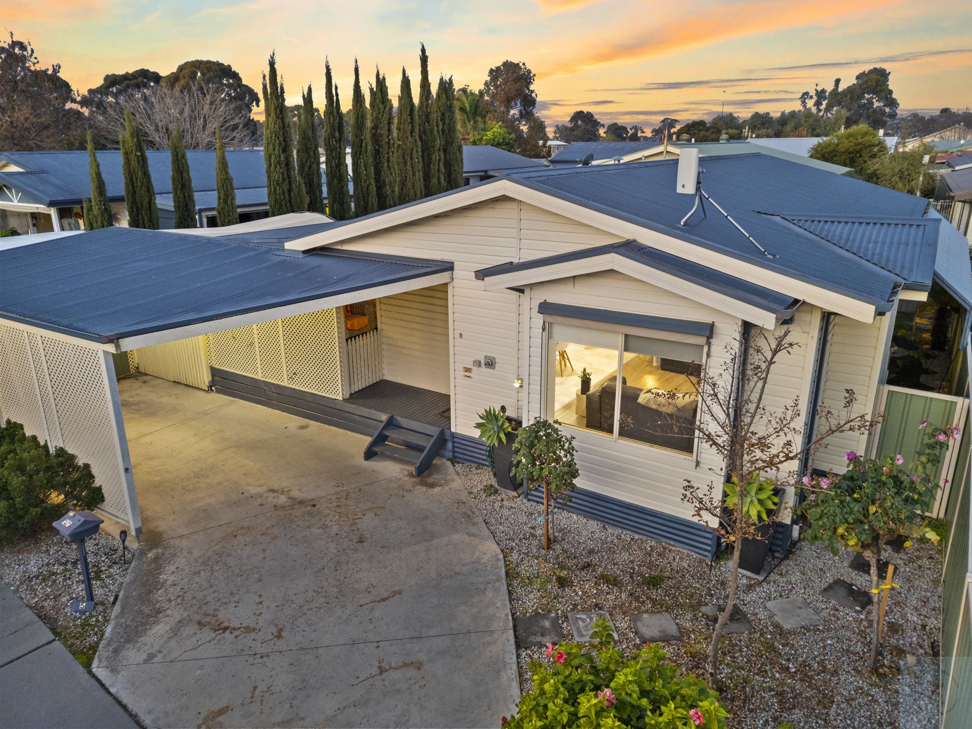 5 Kingfisher Court, Tocumwal Kerr Real Estate