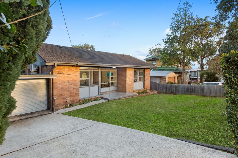 Real Estate For Sale 16 Tennyson Road Gladesville , NSW