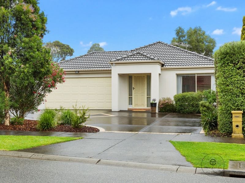 Real Estate For Sale 1 Glenpark Drive Wonga Park , VIC