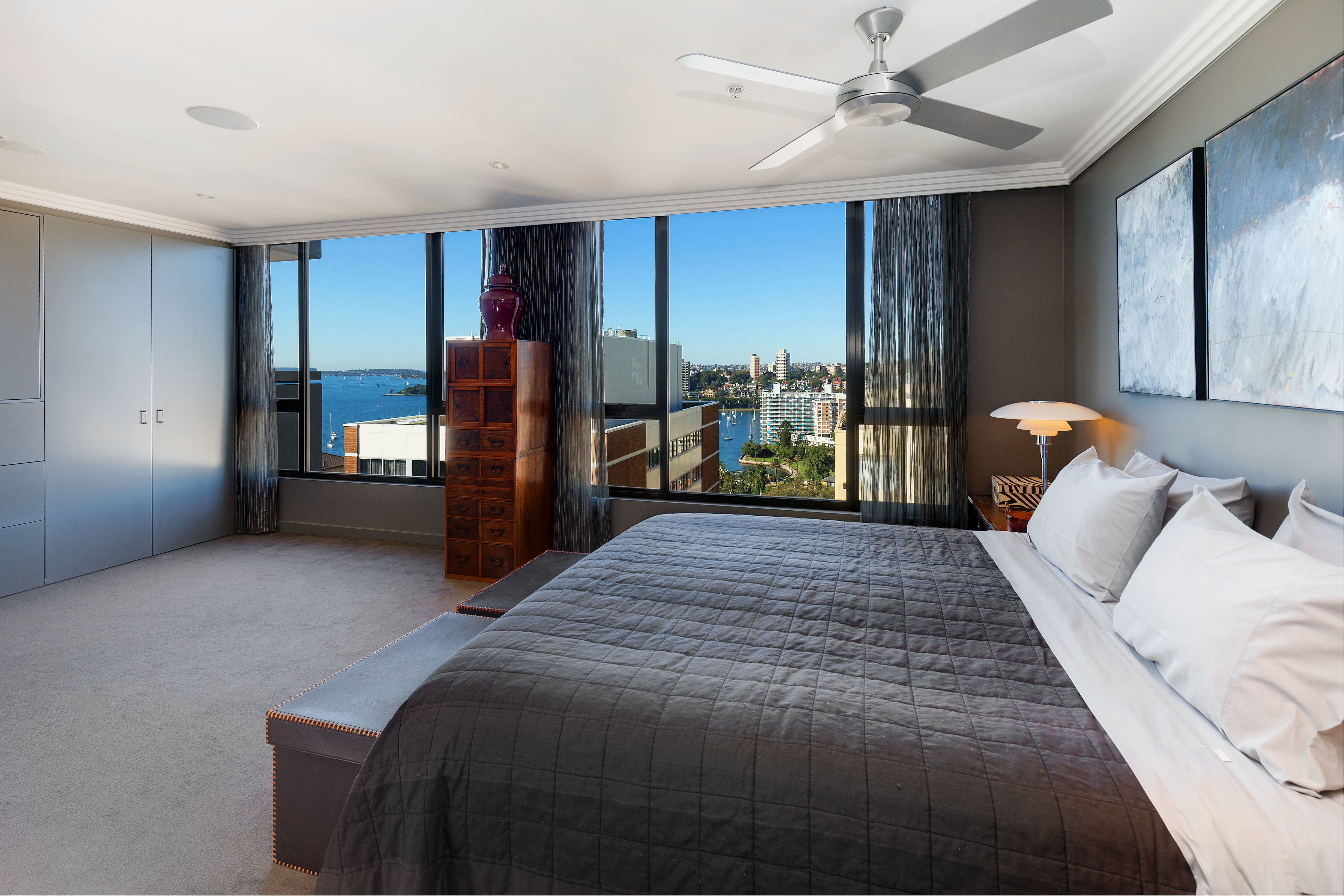 Sold 1005/7 Rockwall Crescent Potts Point , NSW 2011