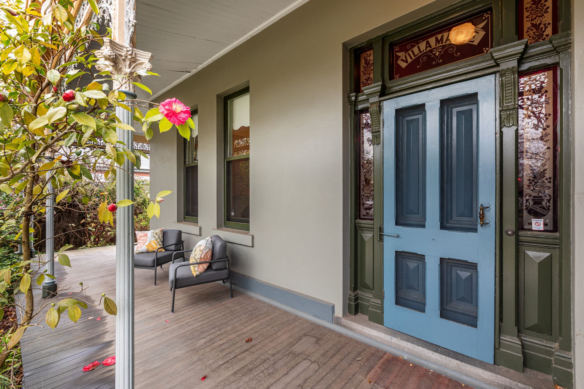 Kay & Burton 6 Trafalgar Road, Camberwell