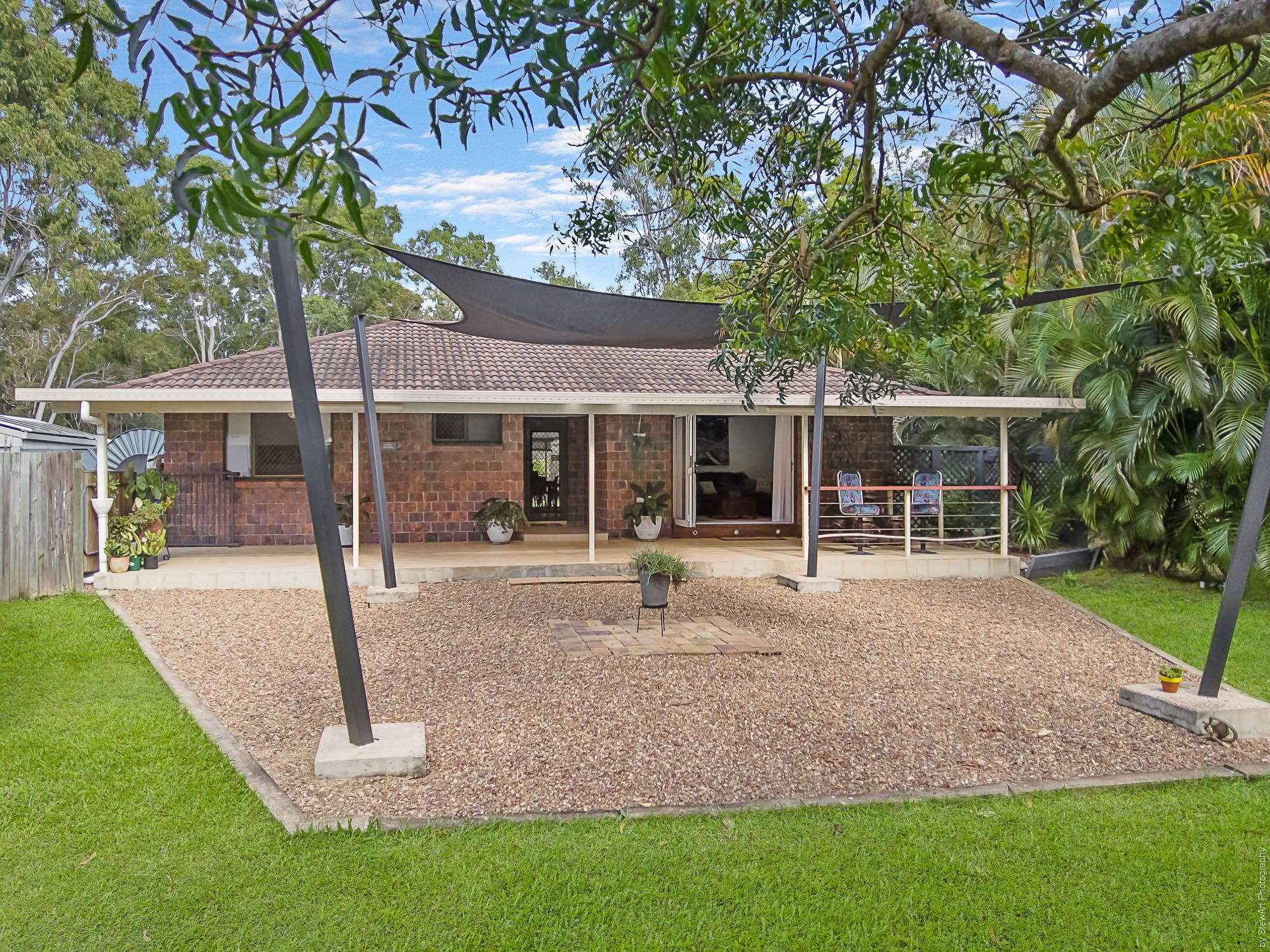 Sold property Sold Price for 10 Sewell Court Booral , QLD 4655