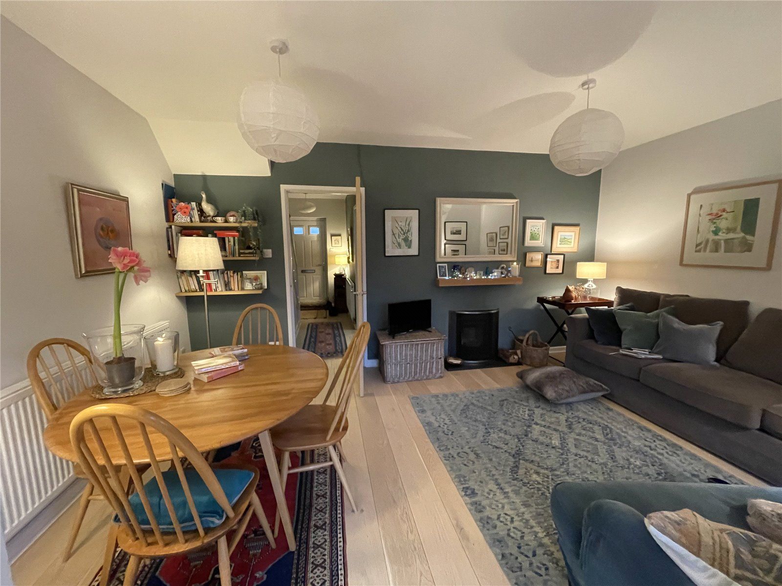 Avenue Close, Lyme Regis Kennedys Estate Agents