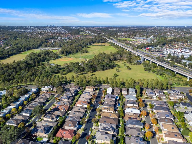 Real Estate For Sale 11 Grandiflora Street Rouse Hill , NSW