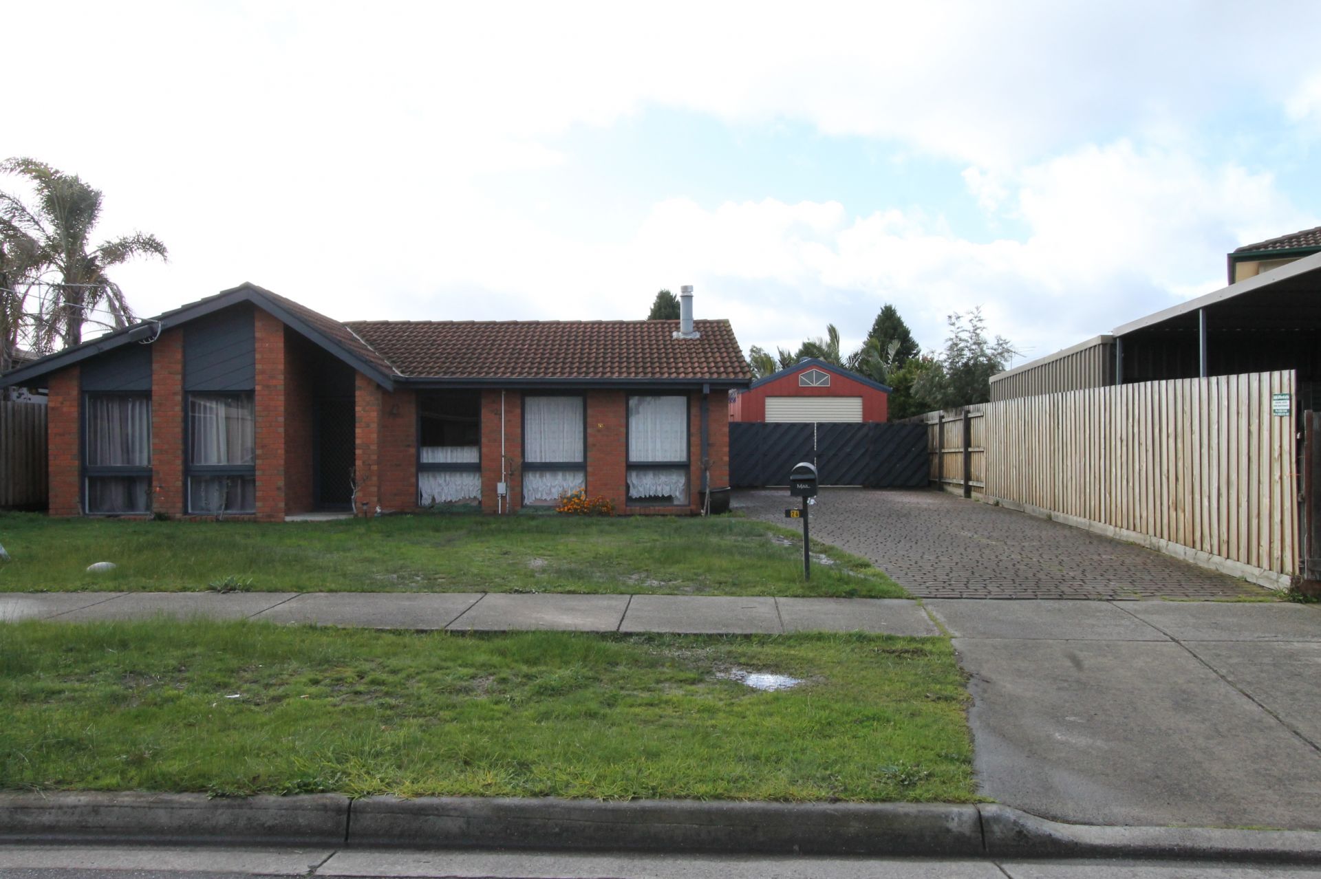 Real Estate For Lease 26 Merrill Drive Epping , VIC