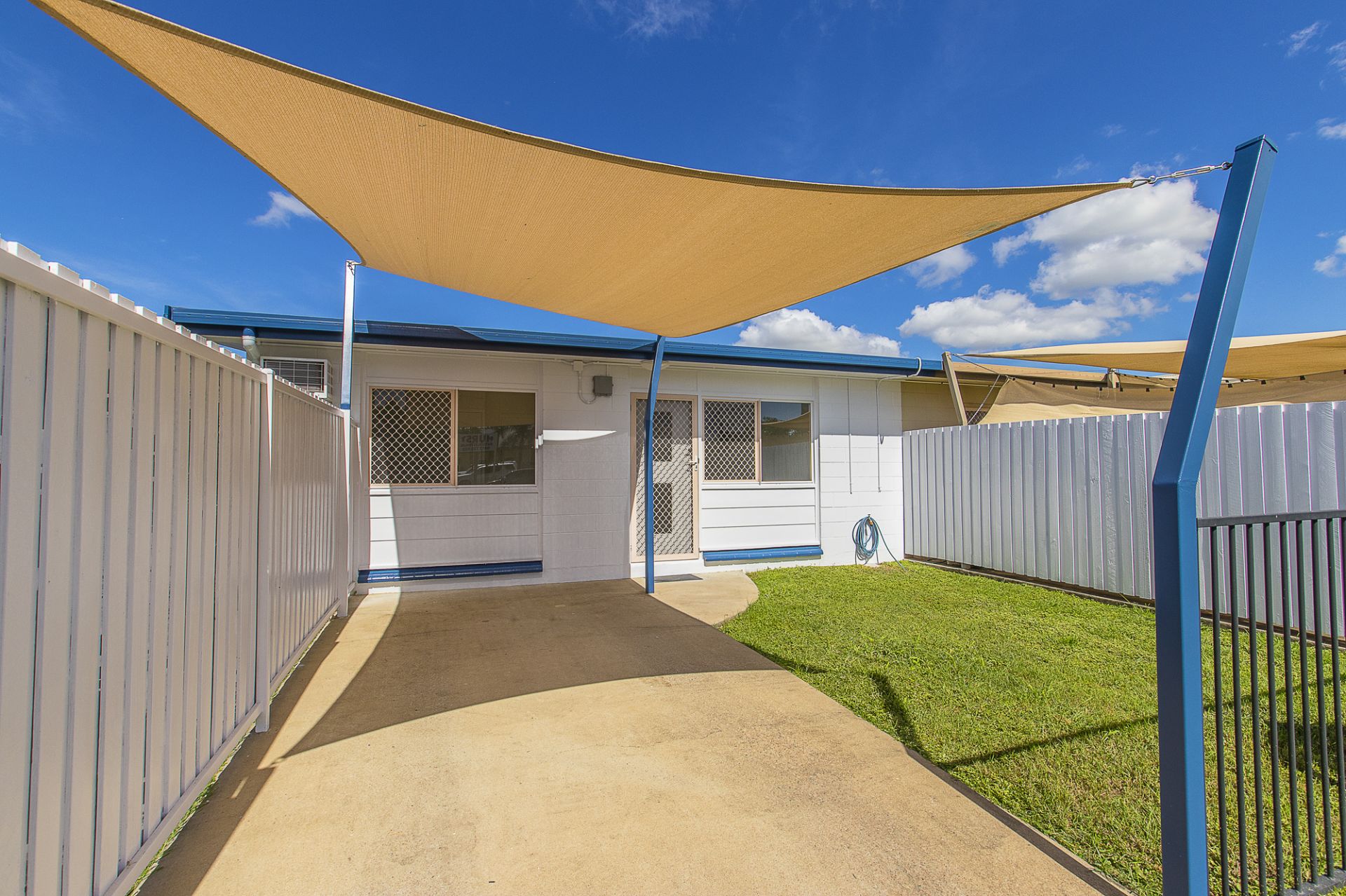 1/59 Punari Street, Currajong Harcourts Kingsberry Townsville