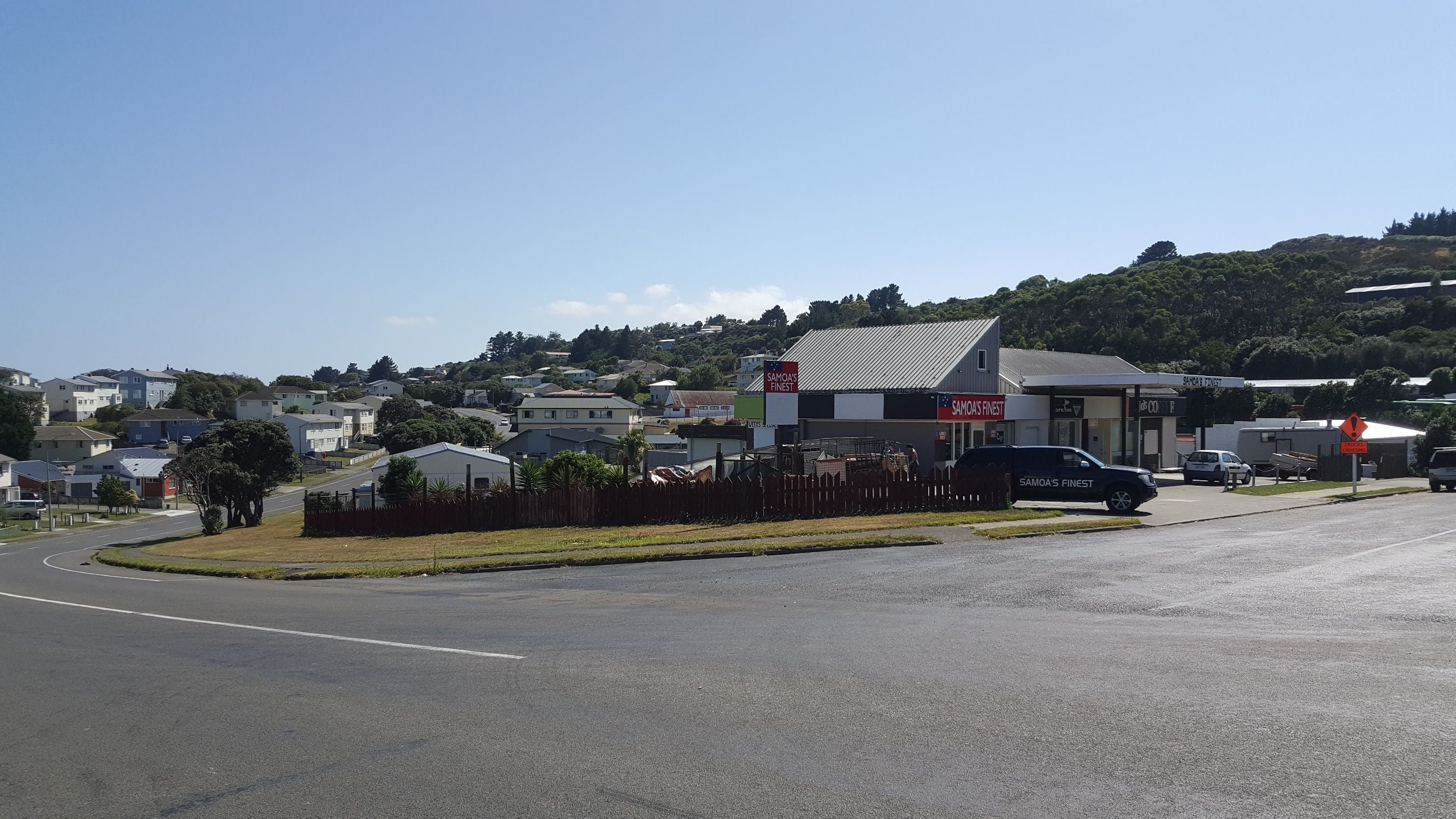 Real Estate For Commercial Sale 2 Commerce Crescent Porirua East