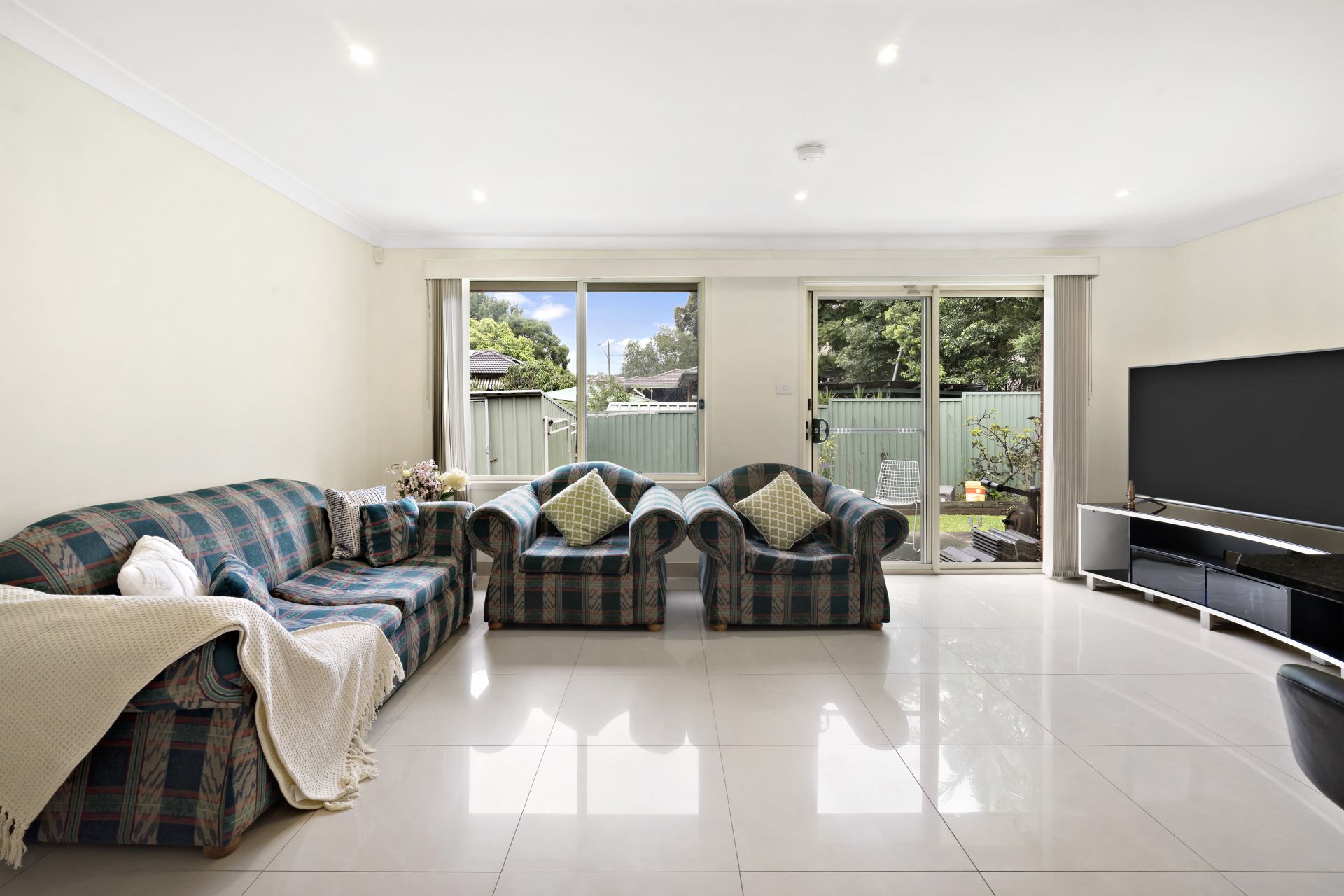 Real Estate For Sale 17a Rees Street Mays Hill , NSW