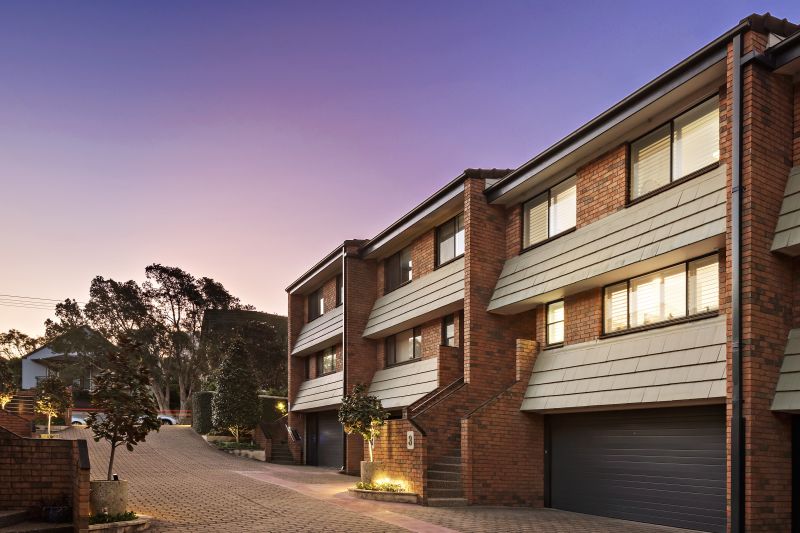 Real Estate For Lease 3/49 Ben Boyd Road Neutral Bay , NSW