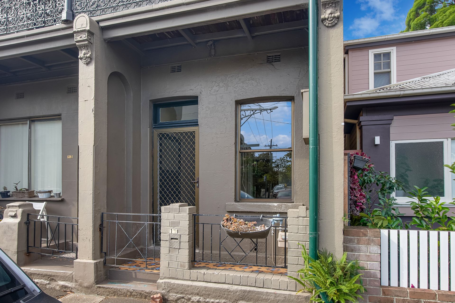 11 Cardwell Street, Balmain Morton