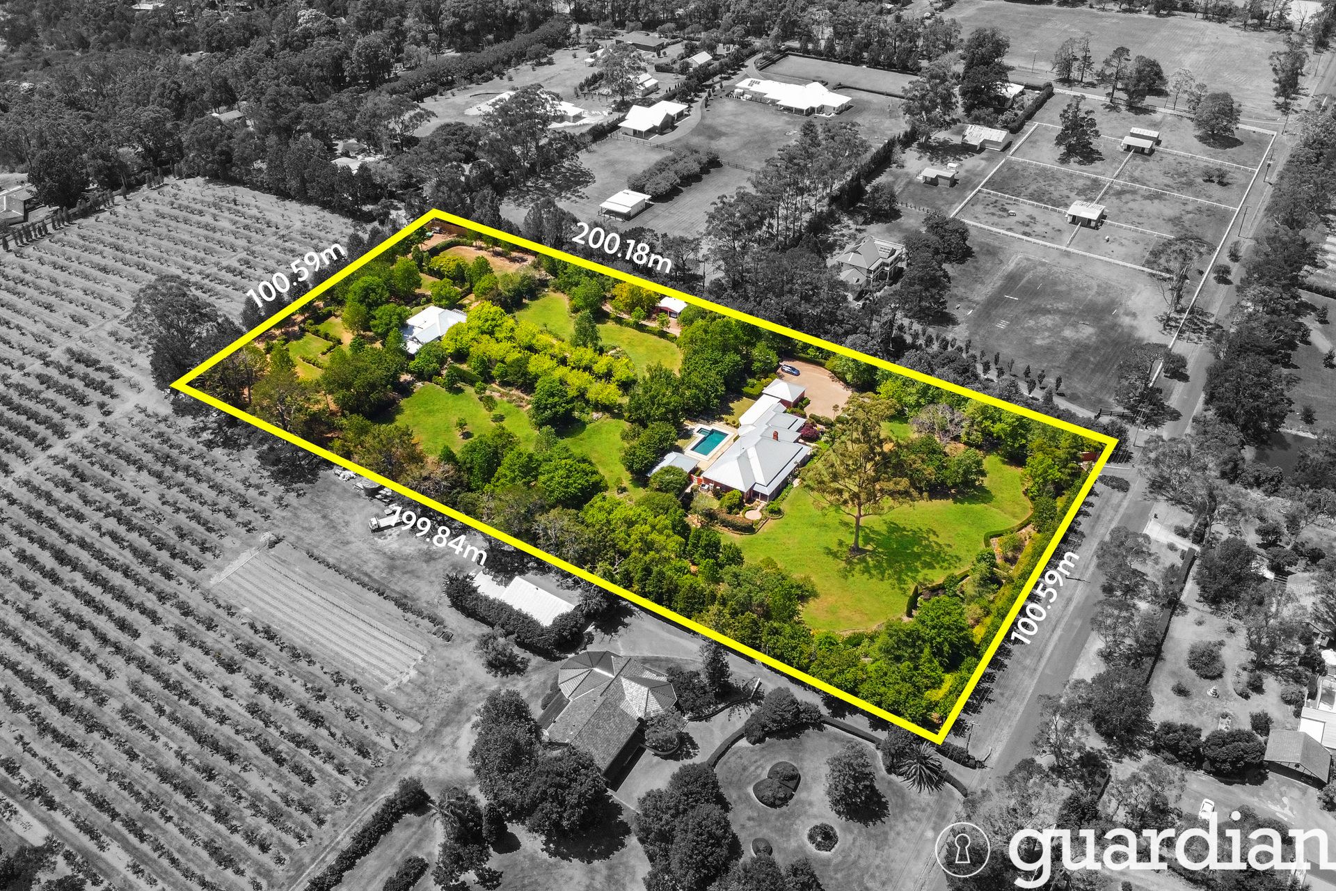 4 Henstock Road, Arcadia Guardian Realty