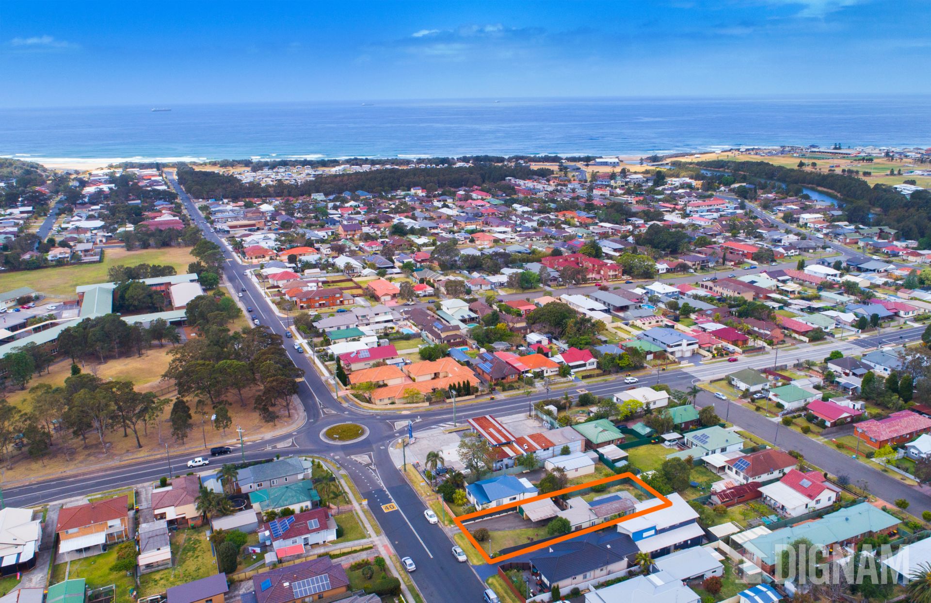 Sold property 815000 for 67 Murray Road East Corrimal , NSW 2518