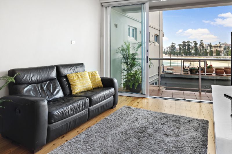 Real Estate For Sale 6a/24 Queenscliff Road Queenscliff , NSW