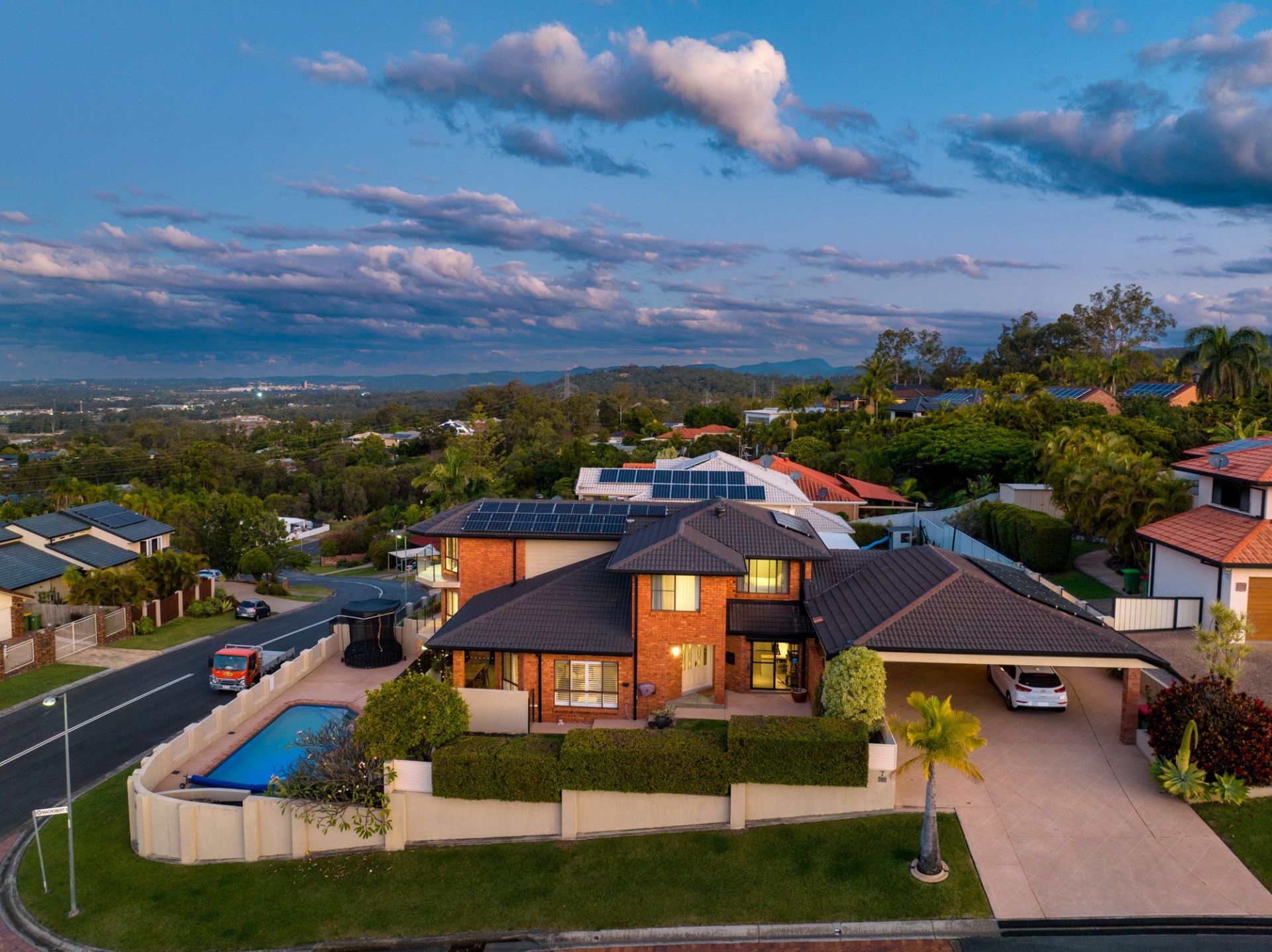 7 Renfrew Drive, Highland Park Amir Prestige Group