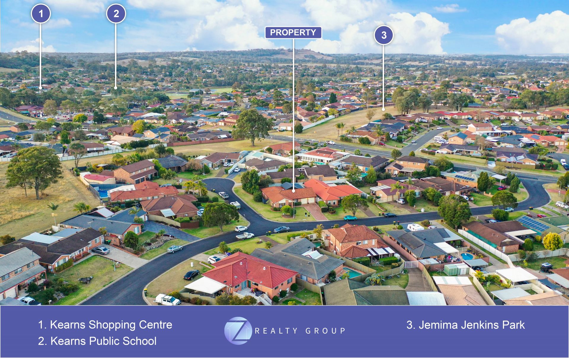 10 Shannon Place, Kearns Z Realty Group