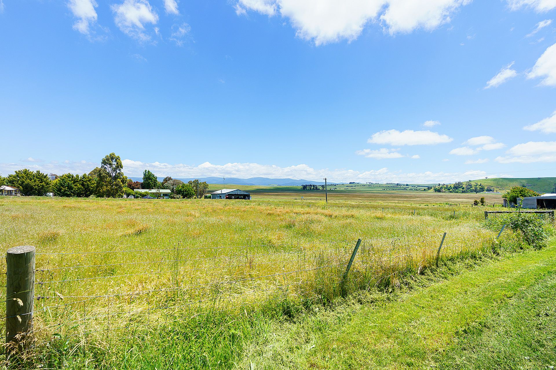 Real Estate For Sale Lot 7/ Young Street Benambra , VIC