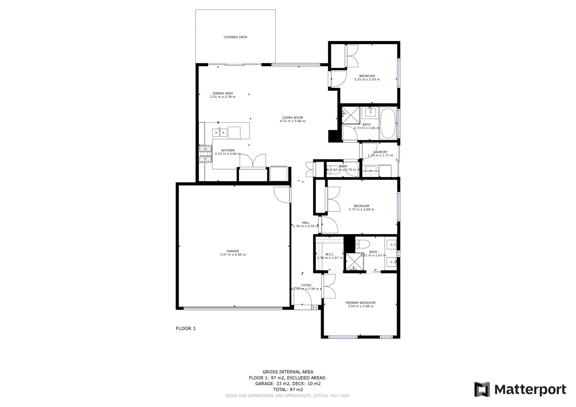 10 Noorat Place, Cranbourne North OBrien Real Estate