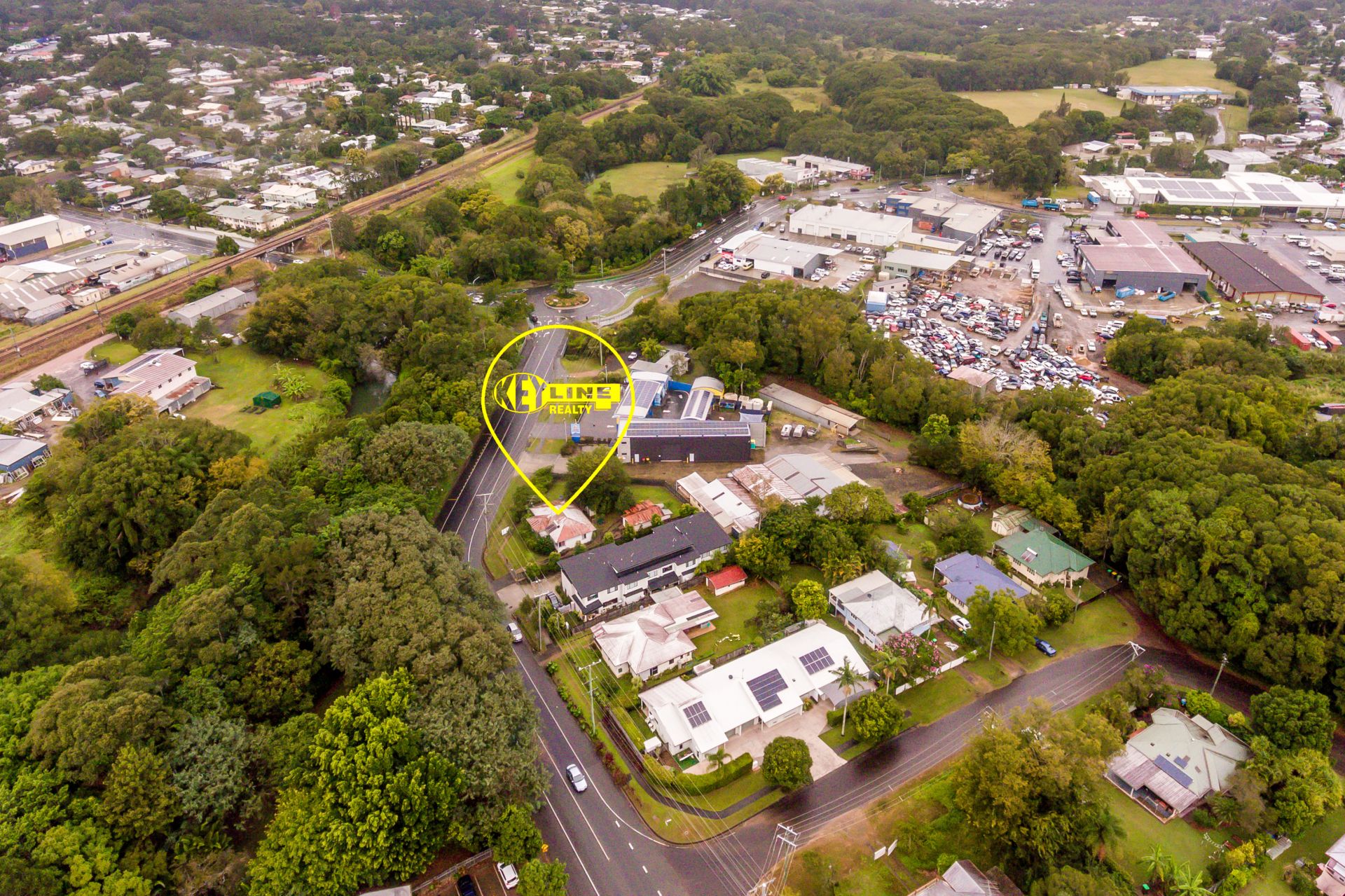 7 Carter Road, Nambour Keyline Realty