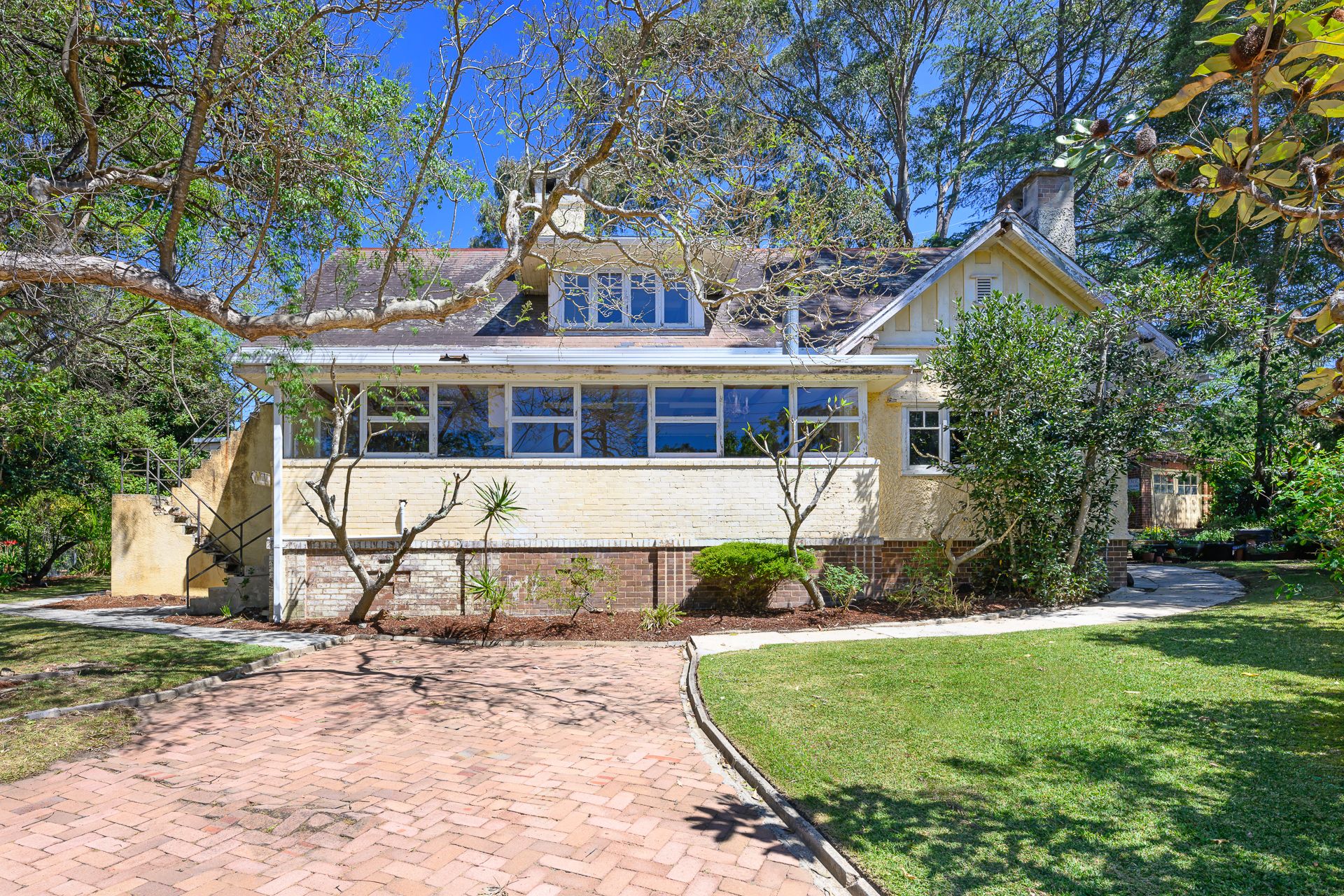 Real Estate For Sale 36 Strickland Avenue Lindfield , NSW