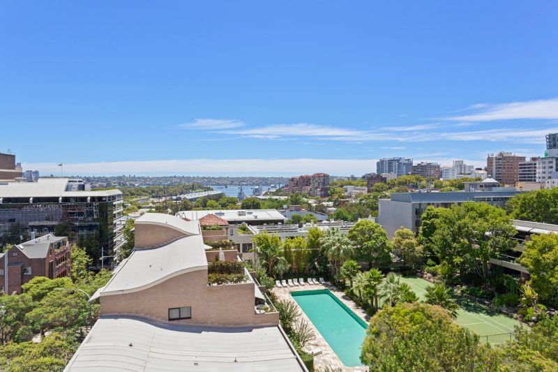 184 Forbes Street, Darlinghurst Lifestyle Property Agency